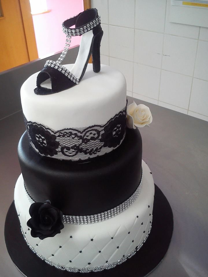 Classy Birthday Cakes
 Pin on BREADAHEAD NOVELTY CAKES