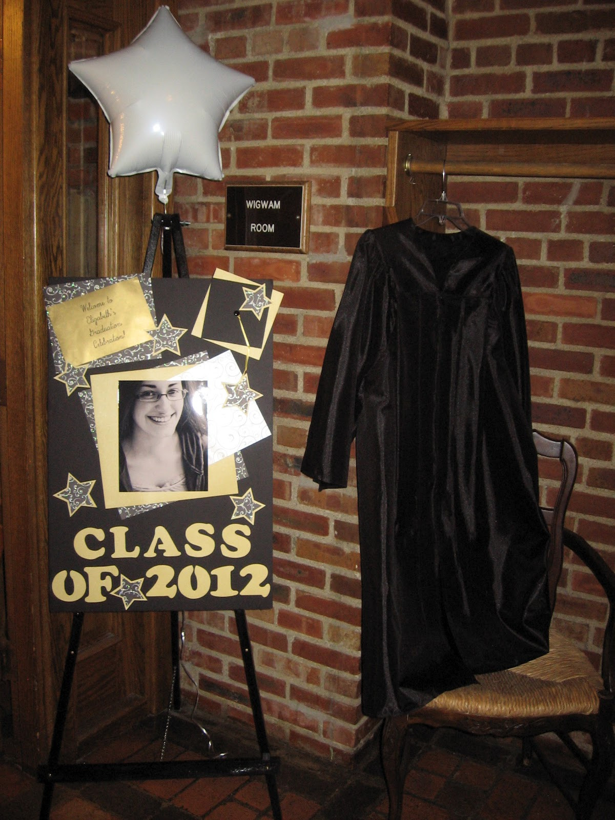 Classy Graduation Party Ideas
 Elegant Party Savvy Home School Graduation Celebration