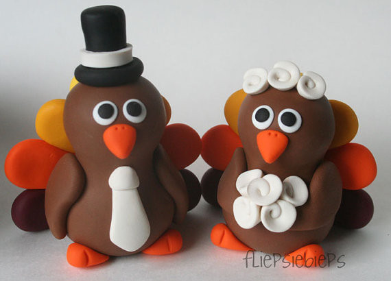 Clay Ideas For Adults
 Polymer Clay Thanksgiving Craft Projects for Adults