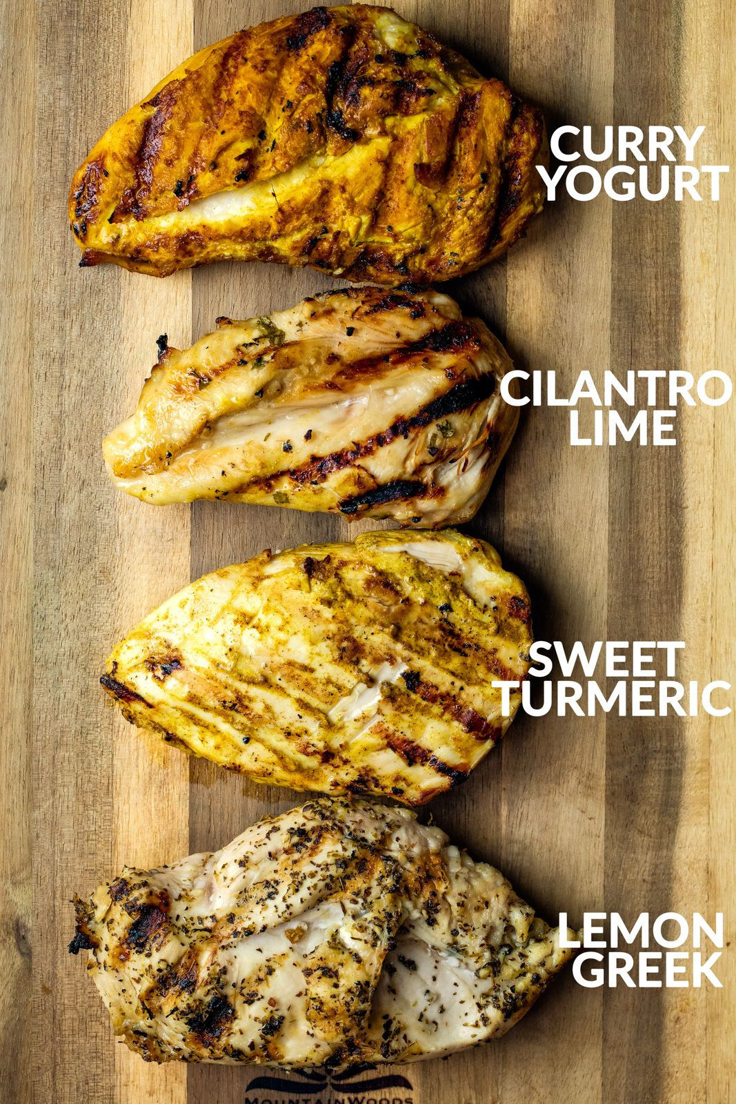 Clean Eating Chicken Marinade
 Best 24 Clean Eating Chicken Marinade Home Family