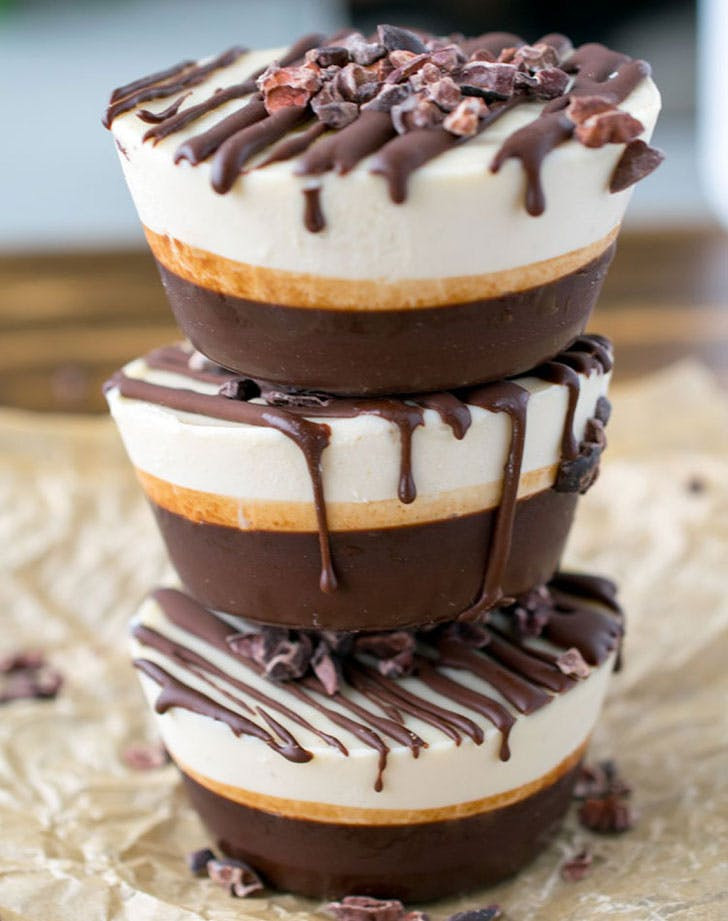 Clean Eating Desserts
 15 Delicious Clean Eating Desserts PureWow