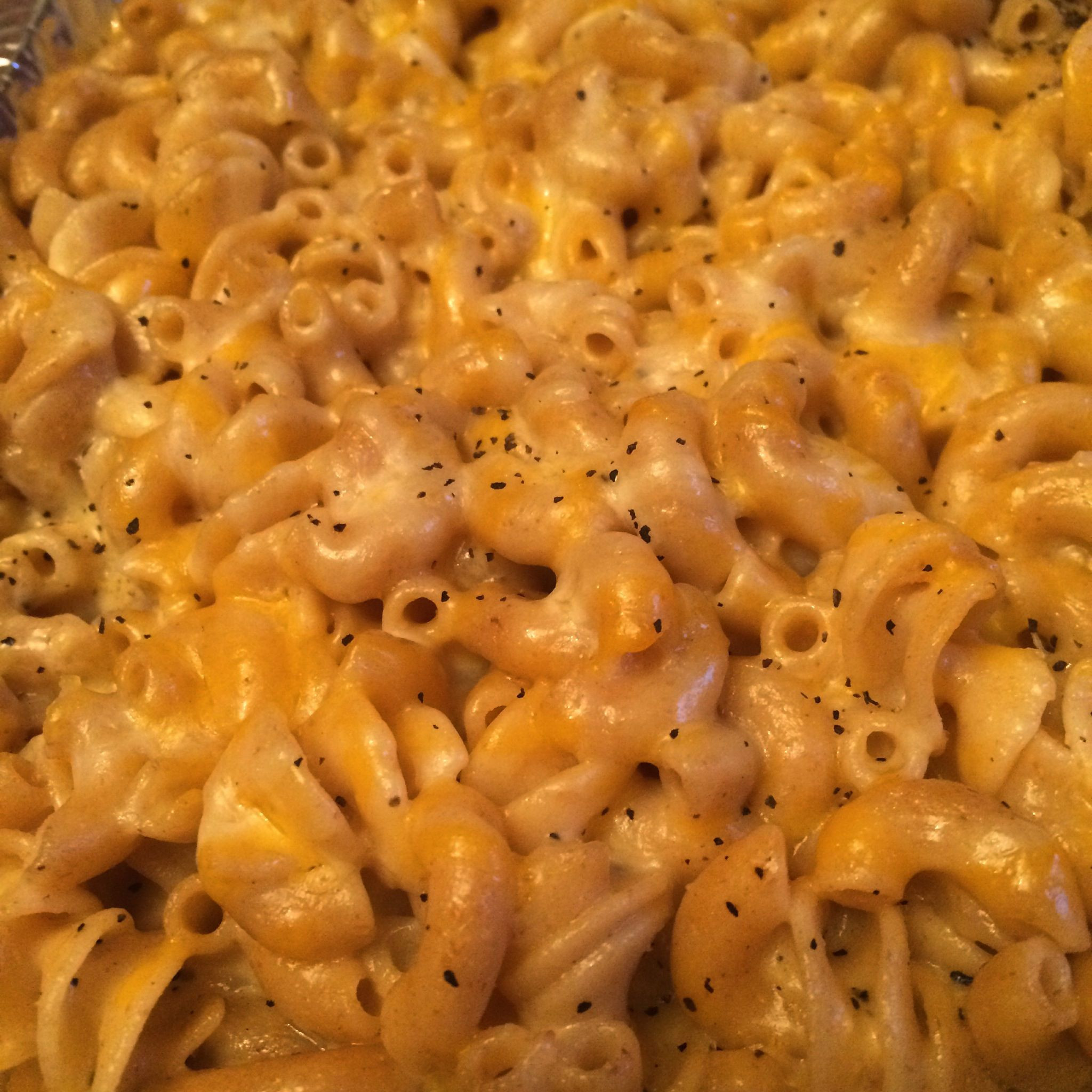 Clean Eating Mac And Cheese
 Healthy Mac and Cheese Clean Eating and Focused Training