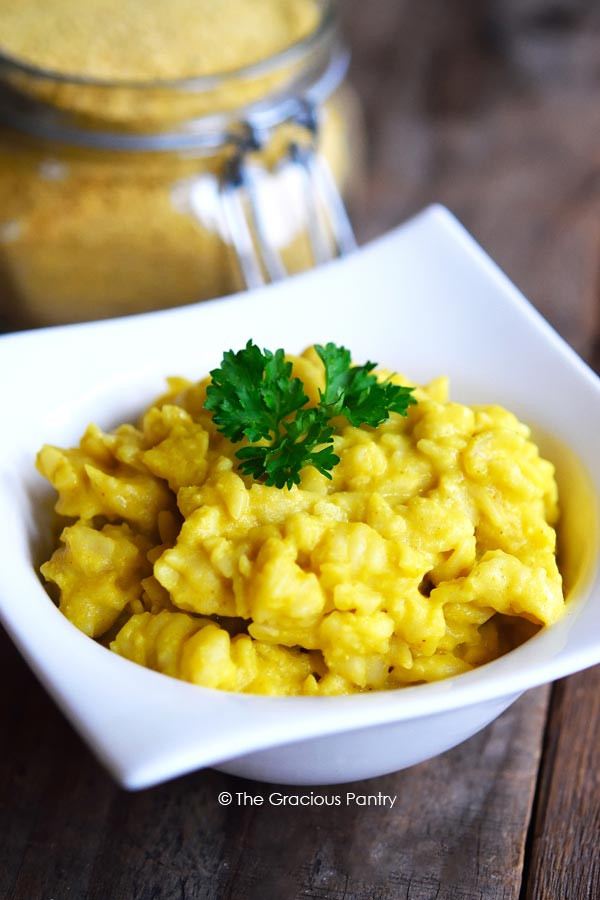 Clean Eating Mac And Cheese
 Macaroni And Cheese Dry Mix Recipe