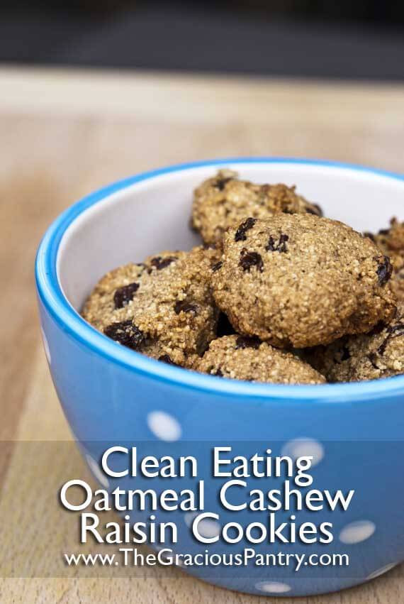 Clean Eating Oatmeal
 Clean Eating Recipes