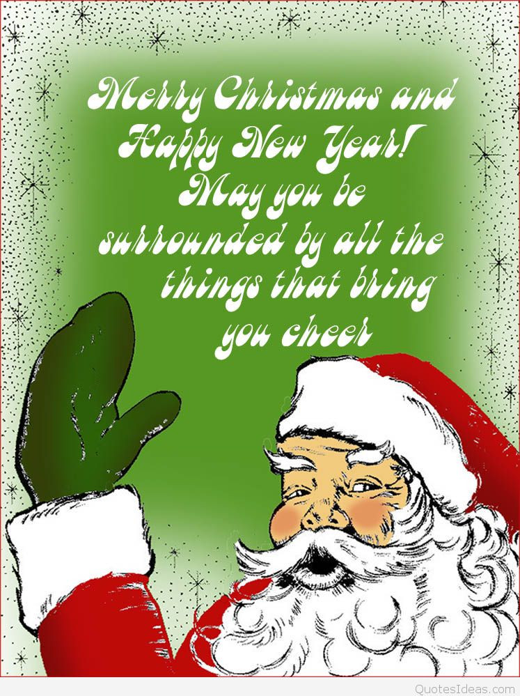 Clever Christmas Quotes
 Funny Merry Christmas Sayings & Best Funny Christmas pics