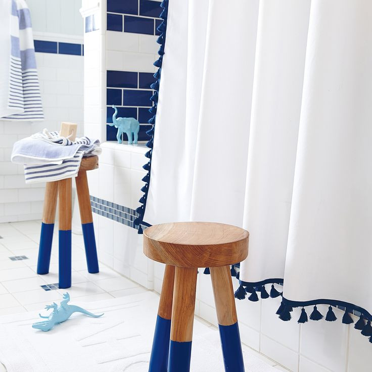Cobalt Blue Bathroom Tile
 35 cobalt blue bathroom tile ideas and pictures 2019