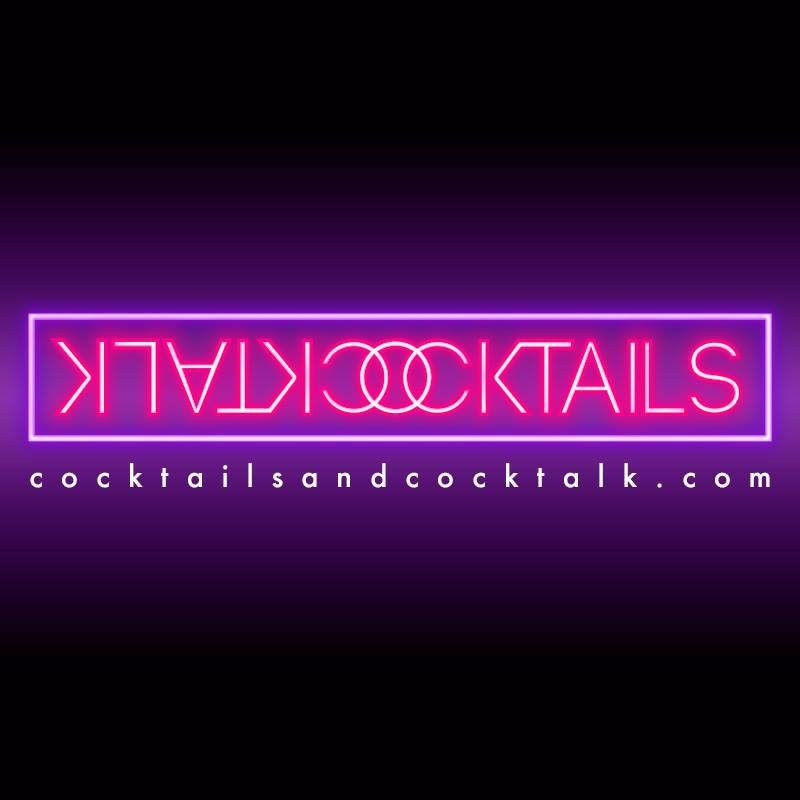 Cocktails And Cocktalk
 Cocktails & Cocktalk cocktalk blog