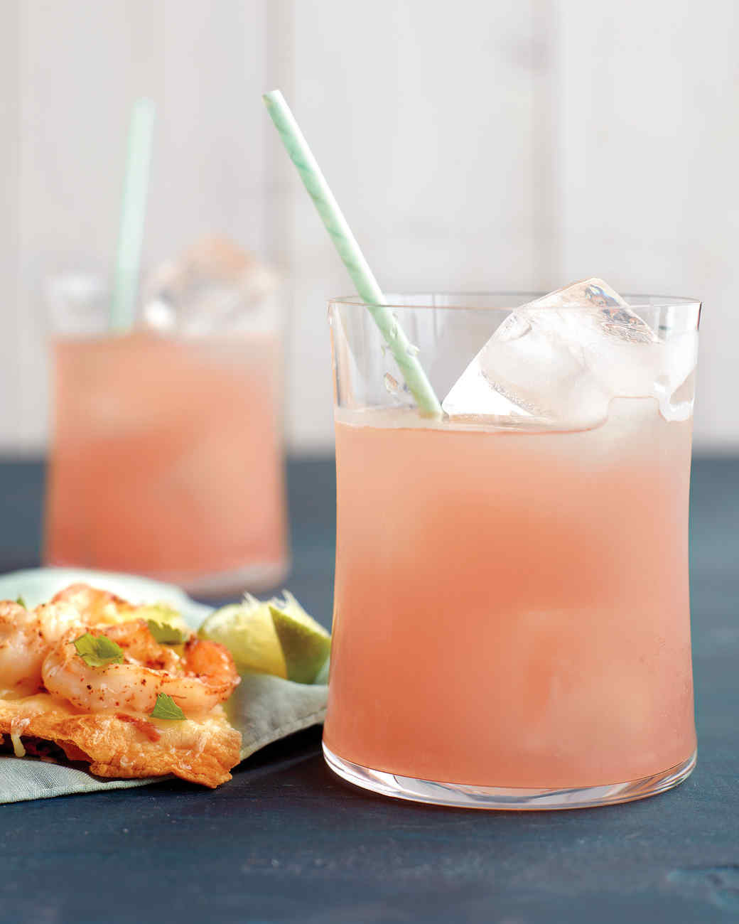 Cocktails With Tequila
 22 Tried and True Tequila Cocktail Recipes