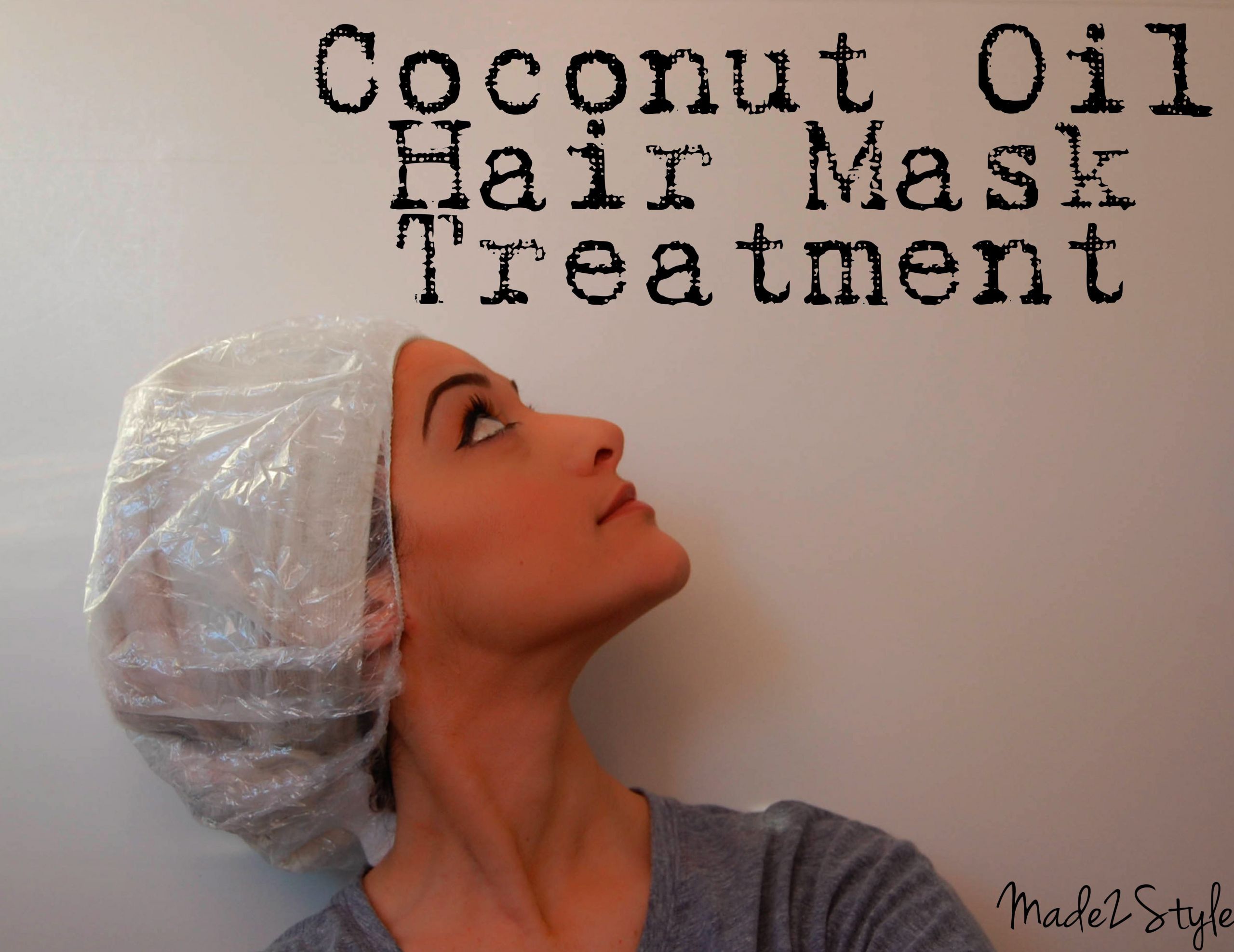 Coconut Oil Hair Treatment DIY
 Top 10 Natural Ways To Strengthen Your Hairs