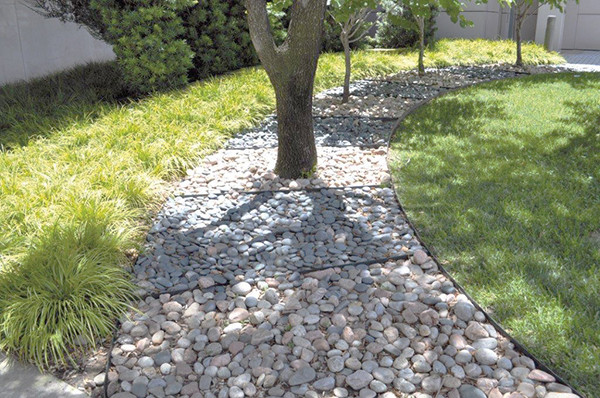 Col Met Steel Landscape Edging
 COL MET Steel Landscape Edging Extreme How To