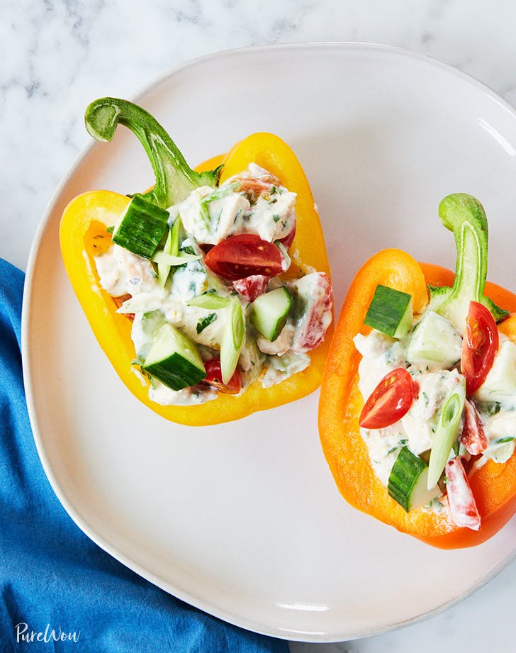 Cold Dinner Ideas
 30 Cold Dinner Recipes for Hot Nights PureWow