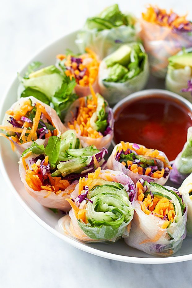 The Best Cold Vegetarian Potluck Recipes Home Family Style And Art 