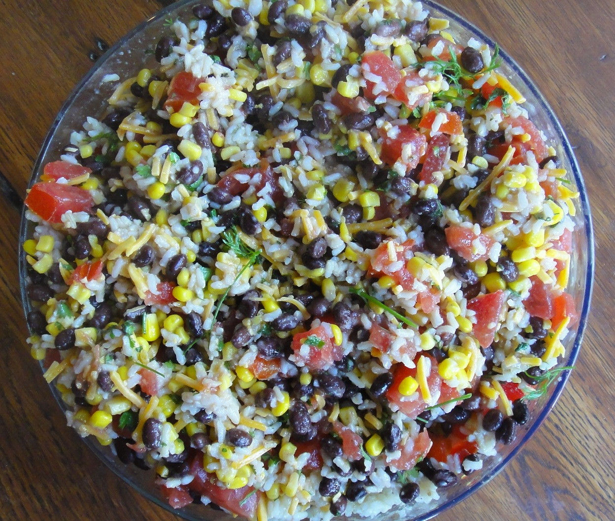The Best Cold Vegetarian Potluck Recipes Home Family Style And Art 