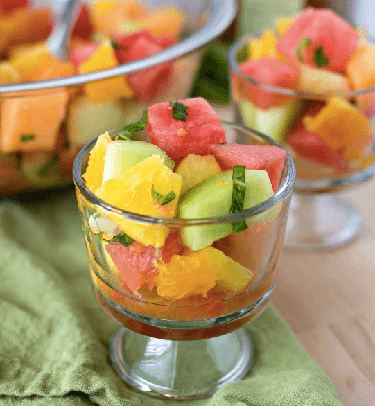 The Best Cold Vegetarian Potluck Recipes Home Family Style And Art 