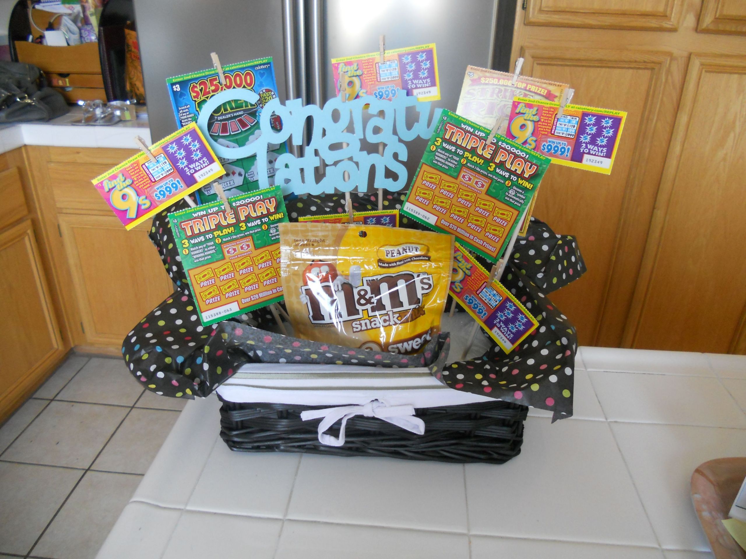 College Graduation Gift Ideas For Best Friend
 Best friend s graduation t Recreated it from an idea