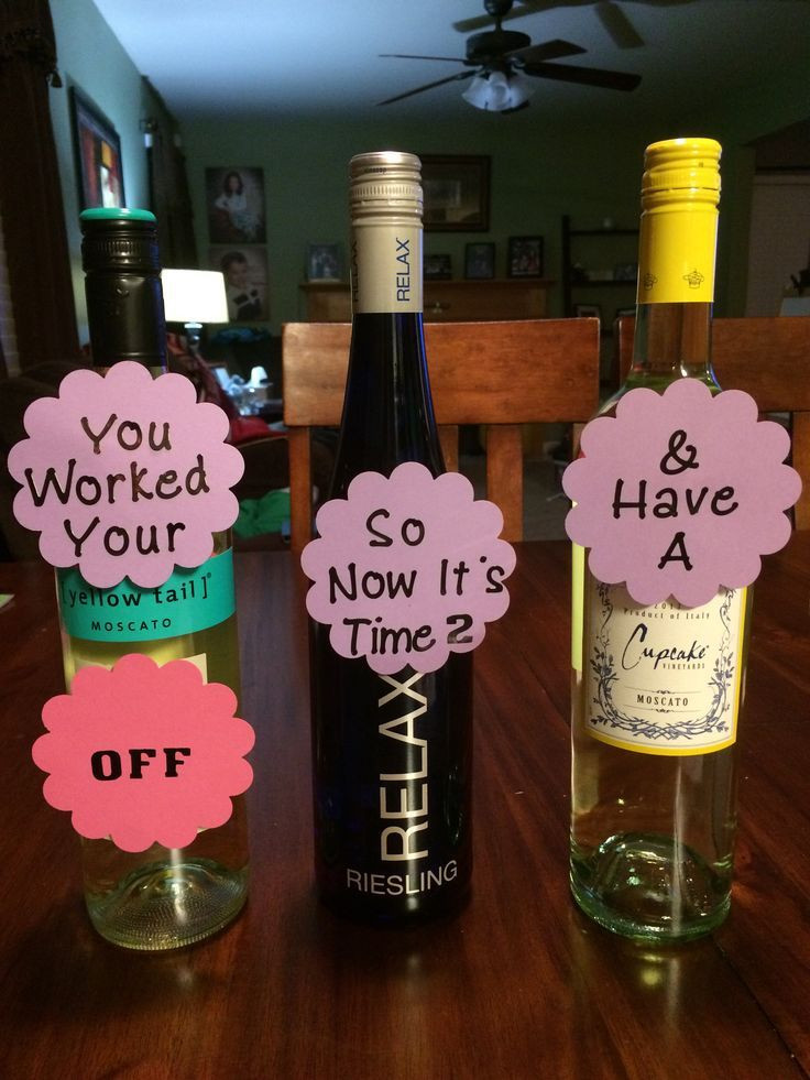College Graduation Gift Ideas For Friends
 College Graduation Gift Super Simple and who doesnt love