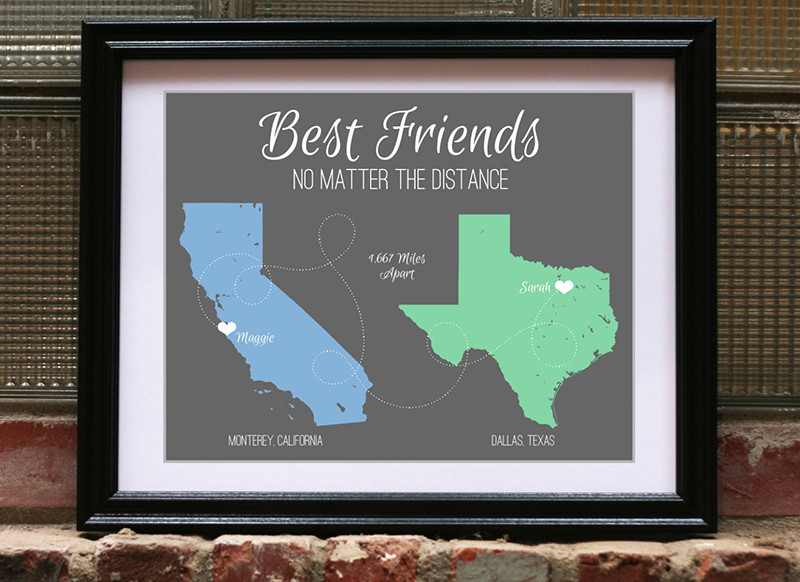 College Graduation Gift Ideas For Friends
 Graduation Gift Ideas to Give Your Best Friends