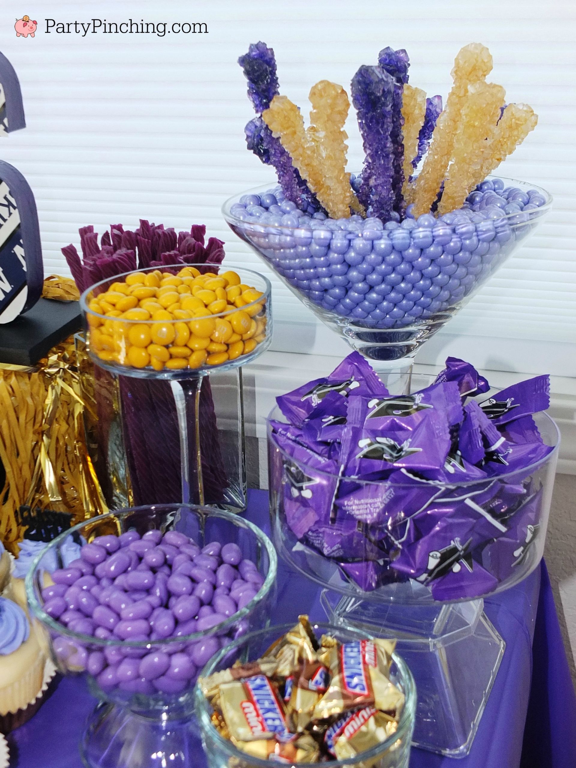 College Graduation Ideas Party
 College Graduation Party Graduation Party Ideas and Food