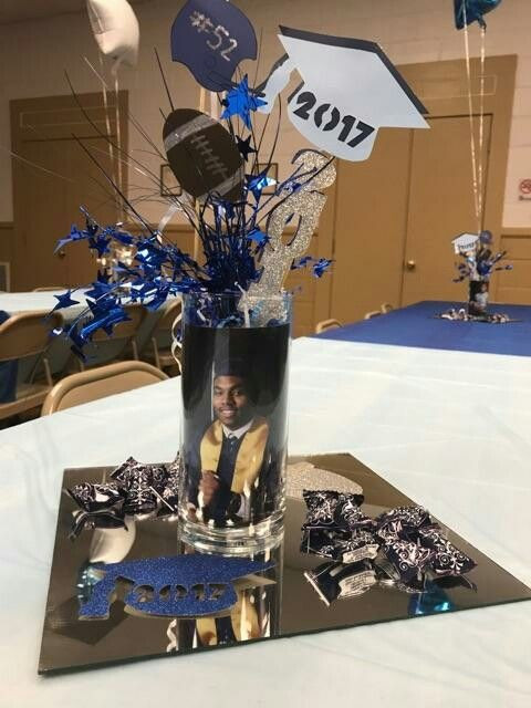 College Graduation Party Ideas For Guys
 Pin on Graduation 2017