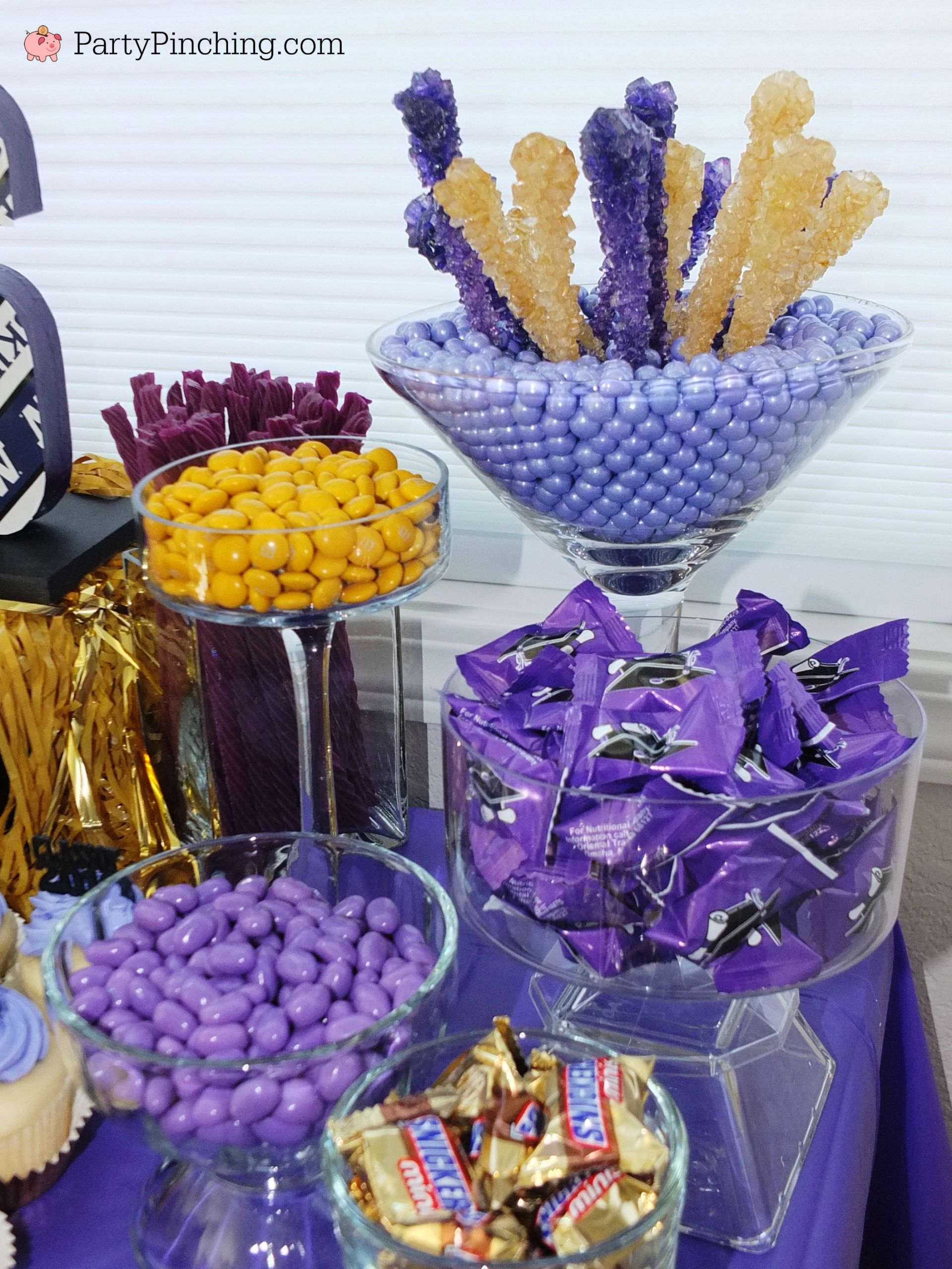 College Graduation Party Themes And Ideas
 College Graduation Party Graduation Party Ideas 2020