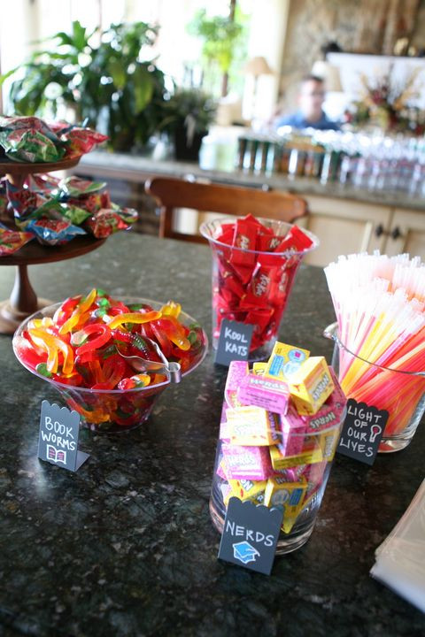 College Graduation Party Themes And Ideas
 26 Genius DIY Ideas for Your Quarantine Graduation Party