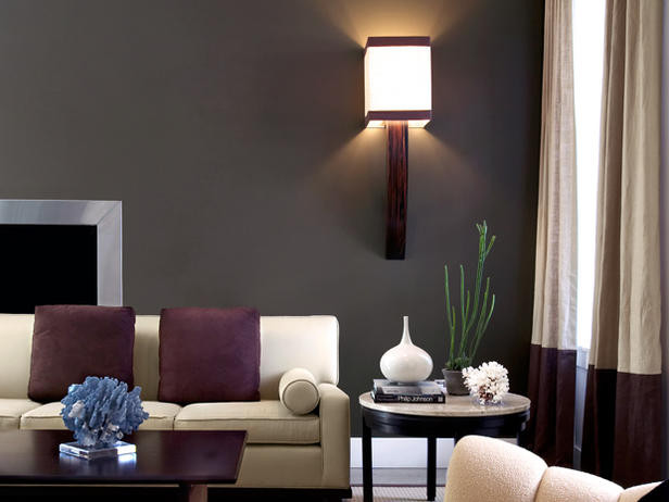 Color Palette For Living Room
 2012 Best Living Room Color Palettes Ideas From HGTV