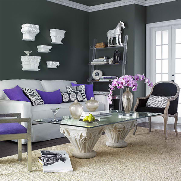 Color Palette For Living Room
 26 Amazing Living Room Color Schemes Decoholic