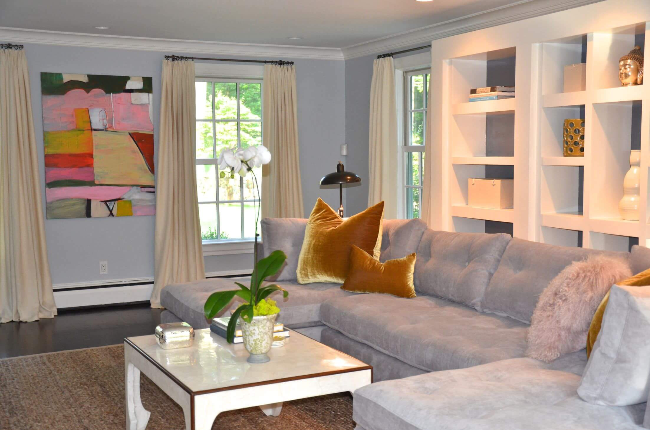 Color Palette For Living Room
 23 Living Room Color Scheme Palette Ideas