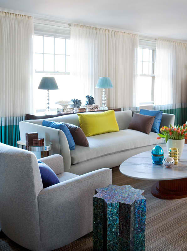 Color Palette For Living Room
 26 Amazing Living Room Color Schemes Decoholic