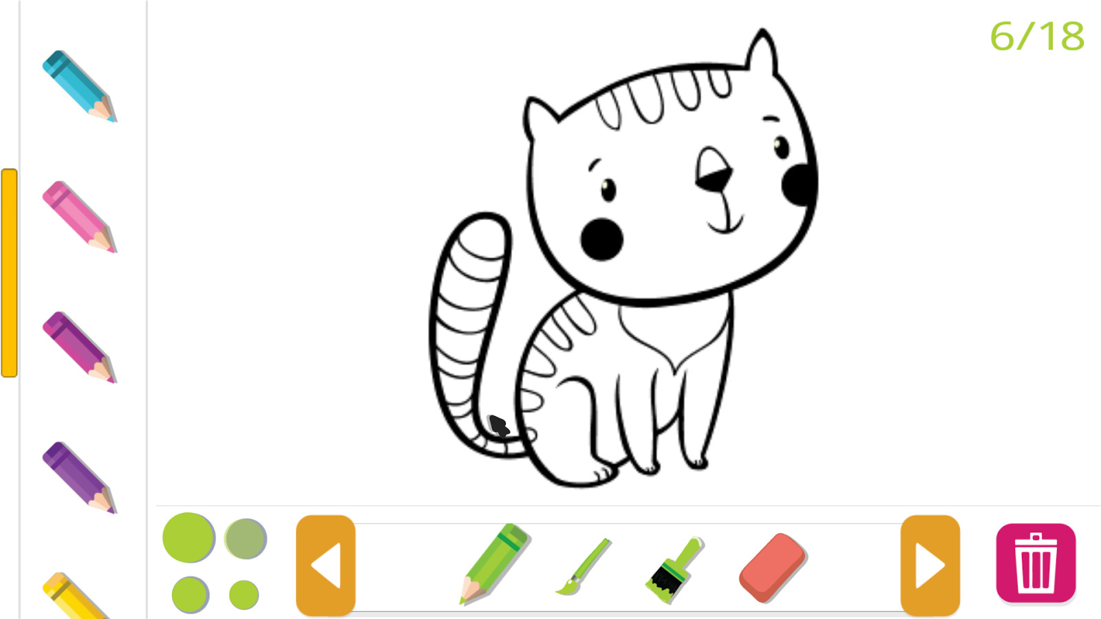 Coloring Apps For Kids
 Free Draw for kids Android Apps on Google Play