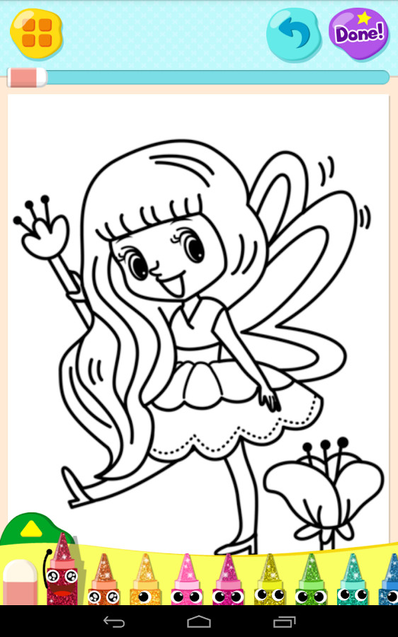 The Best Coloring Apps for Kids - Home, Family, Style and Art Ideas