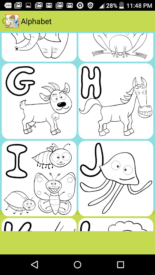 Coloring Book App For Kids
 Coloring Pages for Kids Free Android Apps on Google Play