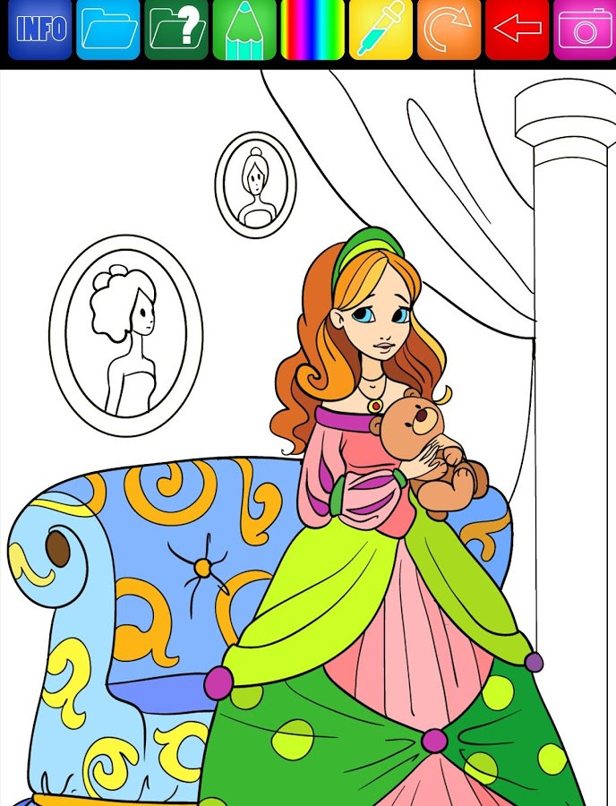 Coloring Book App For Kids
 Coloring Book Android Apps on Google Play