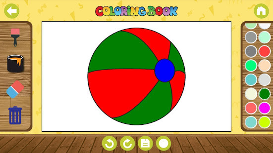 Coloring Book App For Kids
 Kids Coloring Book Apps on Google Play