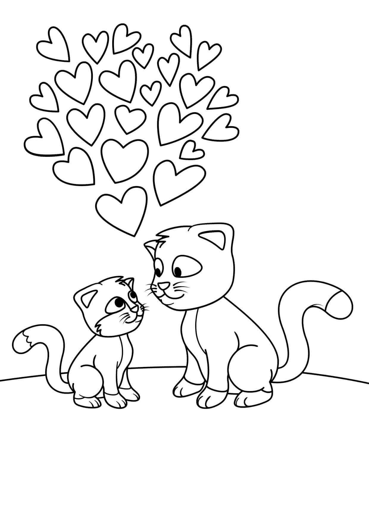 Coloring Book Pages Girls
 Free Printable Coloring Pages For Girls