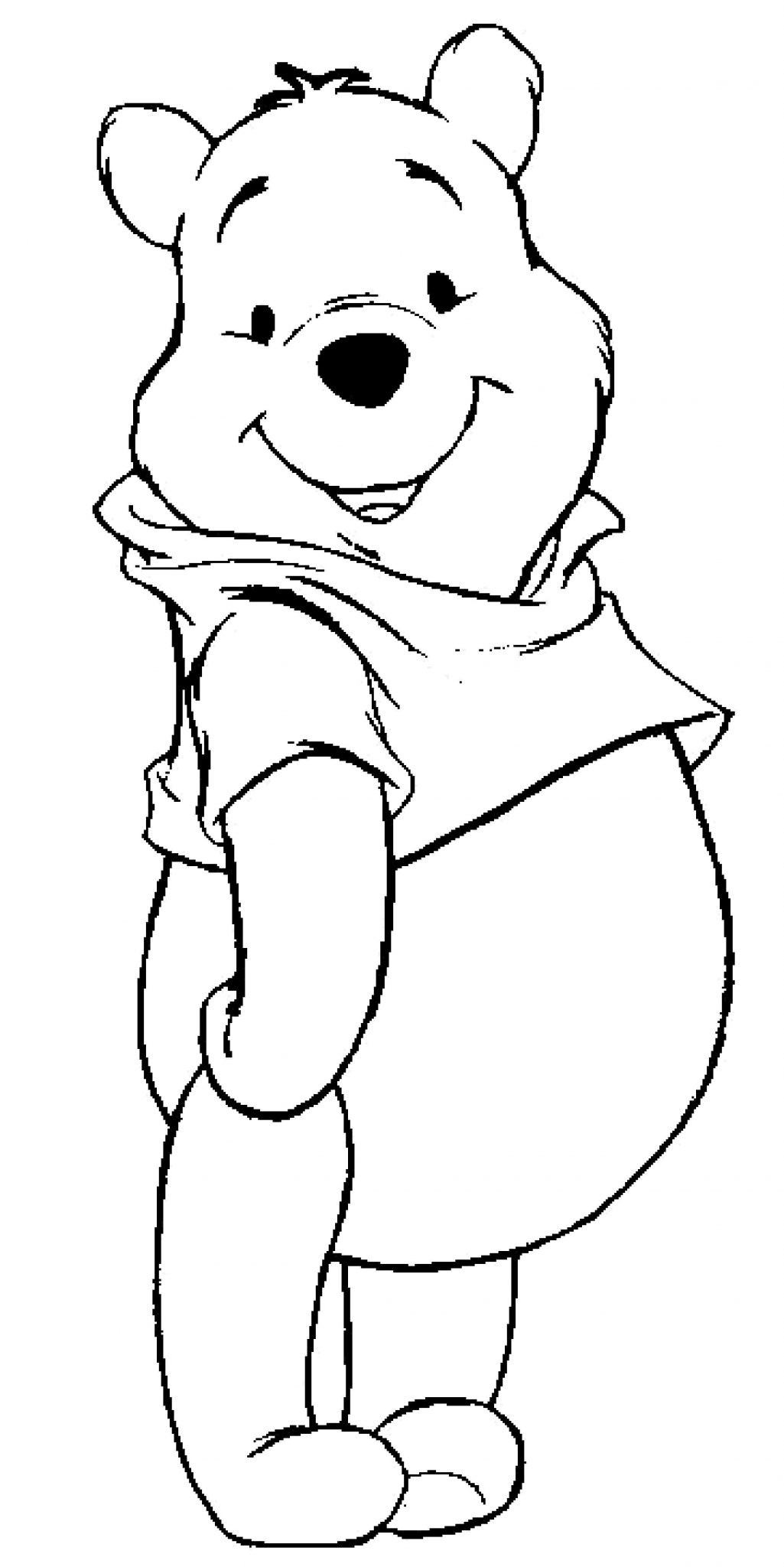Coloring Books Kids
 33 Free Disney Coloring Pages for Kids