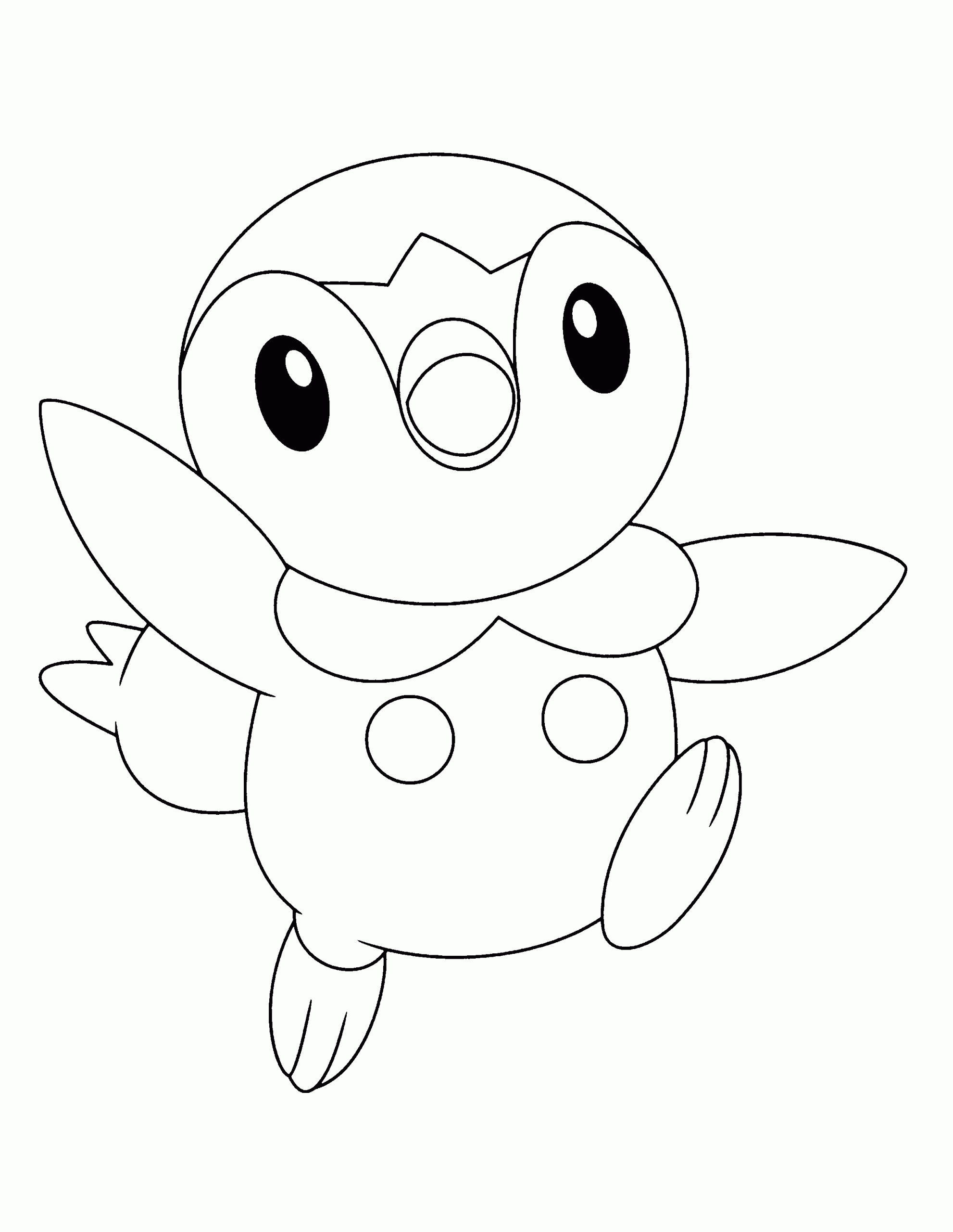 Coloring Pages For Kids Pokemon
 55 Pokemon Coloring Pages For Kids