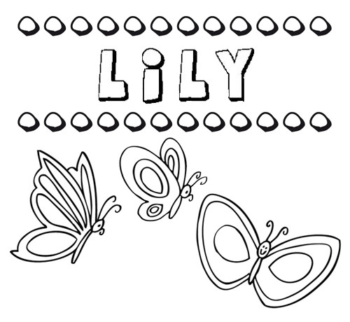 Coloring Pages Girls Names
 Girls Names coloring pages to and print for free