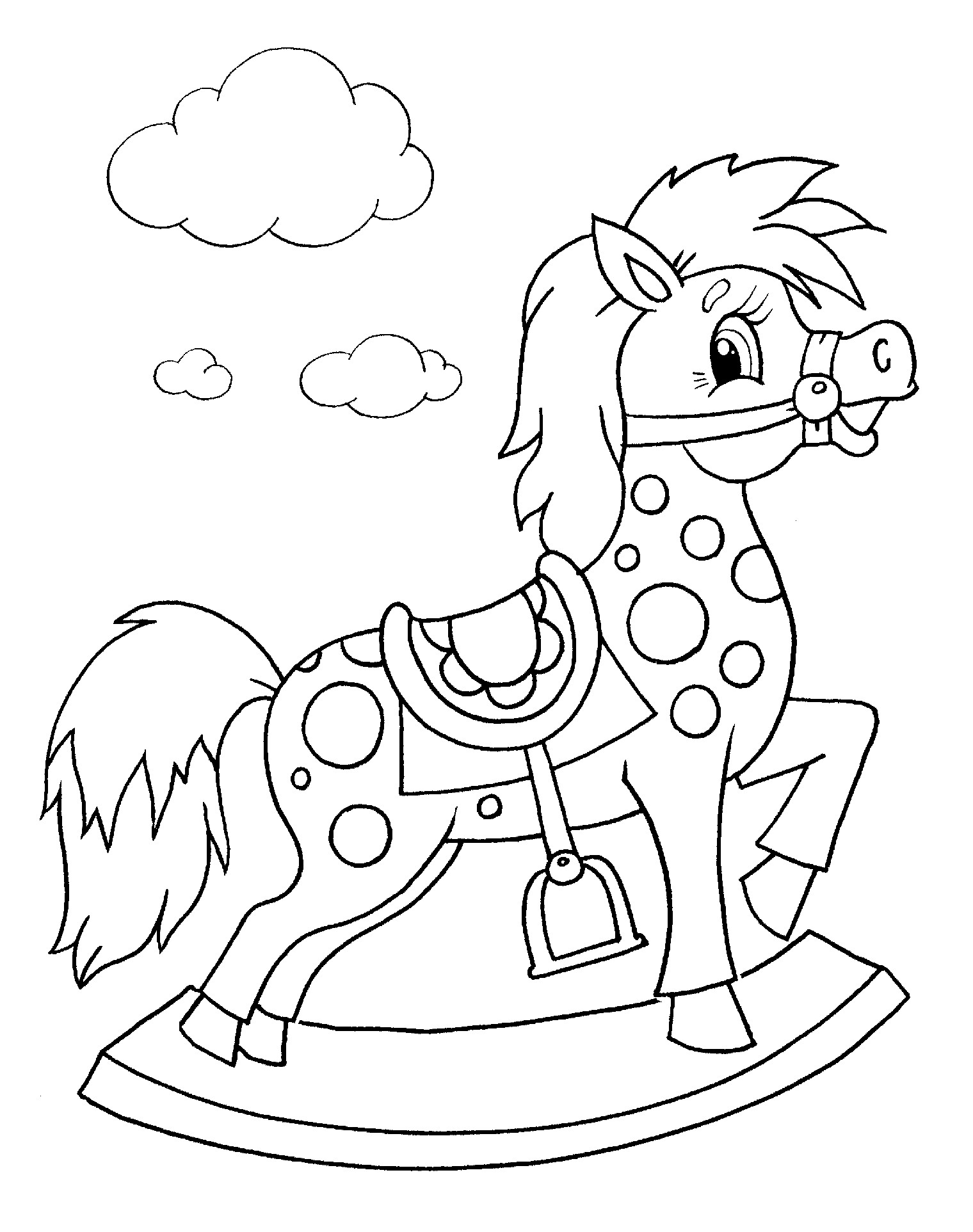 Coloring Sheets For Children
 Coloring pages for children of 4 5 years to and