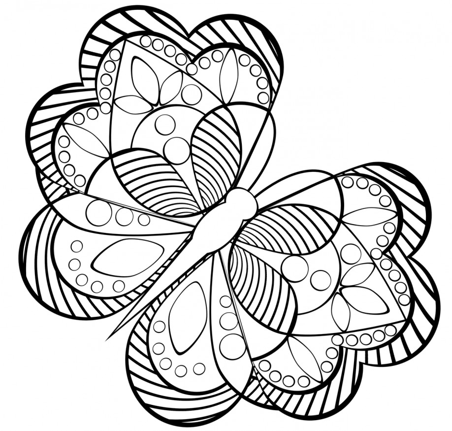 Coloring Therapy For Kids
 Coloring Pages Free Downloadable Coloring Pages For Kids