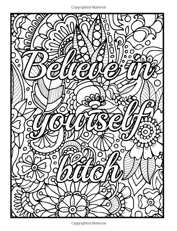 Coloring Therapy For Kids
 Printable Therapeutic Coloring Pages at GetColorings