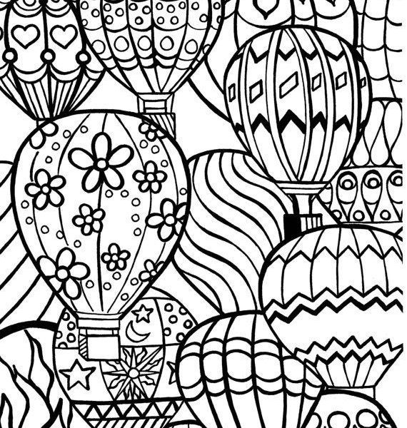 Coloring Therapy For Kids
 Therapeutic Coloring Pages For Kids at GetDrawings