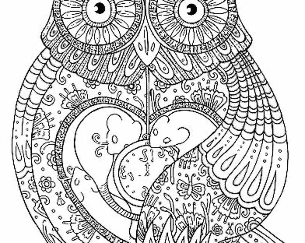 Coloring Therapy For Kids
 Therapeutic Coloring Pages For Kids at GetColorings