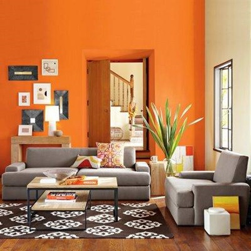 Colors For A Living Room
 Tips on Choosing Paint Colors for the living room