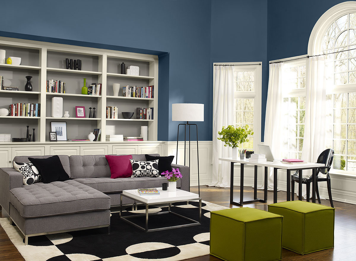 Colors For A Living Room
 Best Paint Color for Living Room Ideas to Decorate Living Room