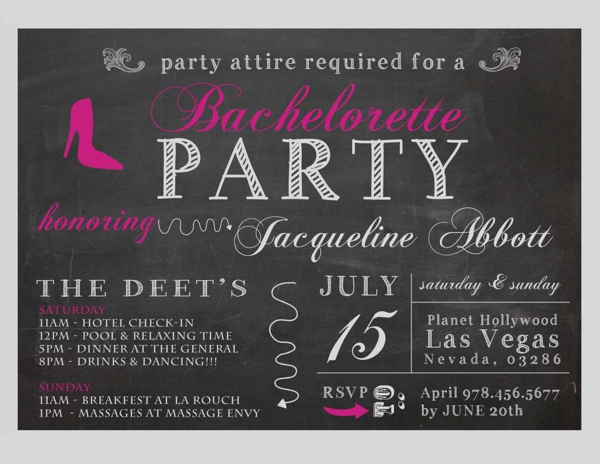 Combined Bachelor Bachelorette Party Ideas
 10 Unique Joint Bachelor Bachelorette Party Ideas 2019