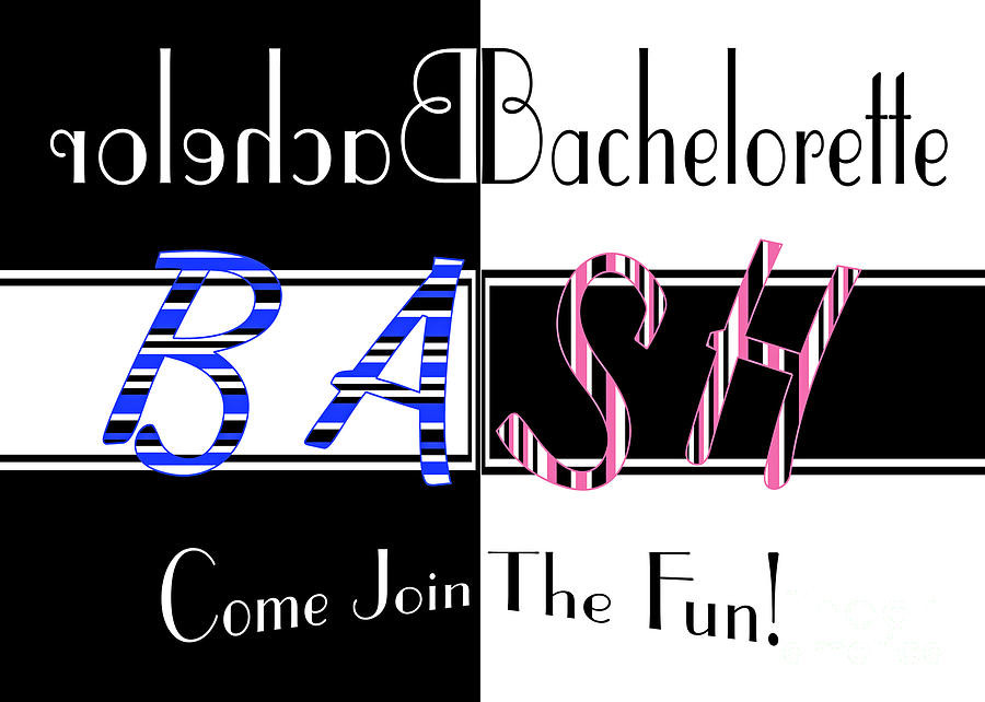 Combined Bachelor Bachelorette Party Ideas
 Jack & Jill Bachelor Bachelorette Parties