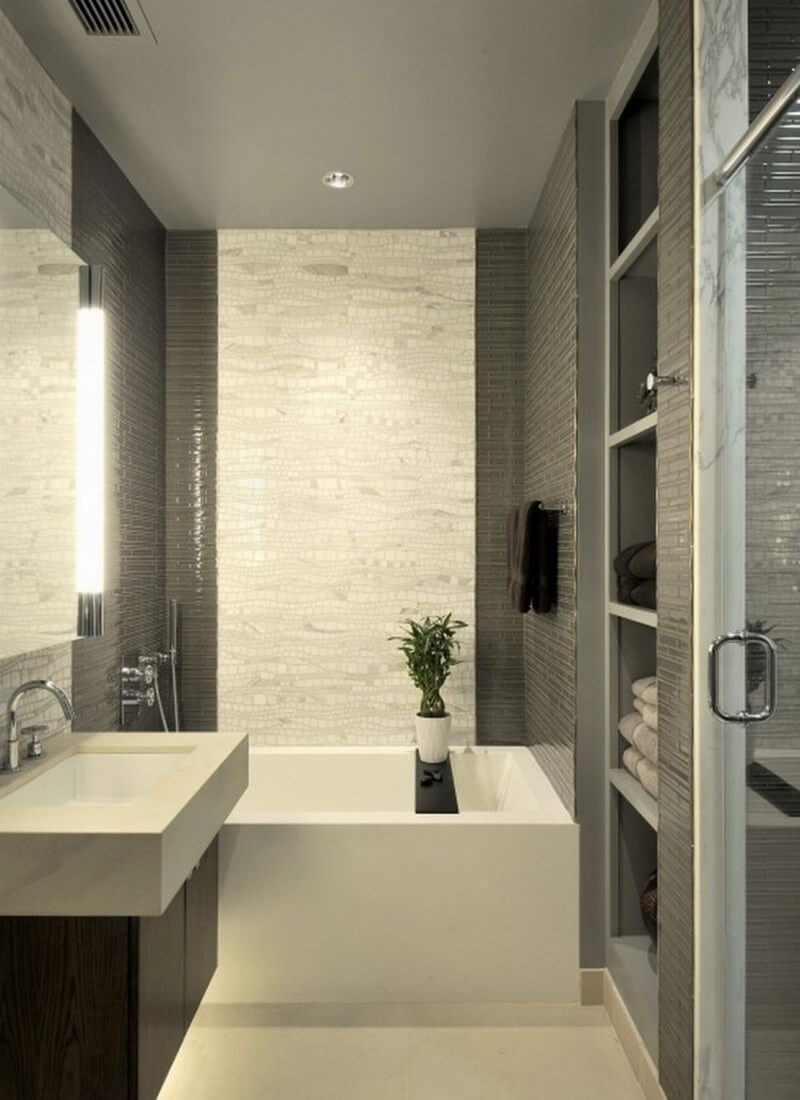 Compact Bathroom Design
 Top 7 Super Small Bathroom Design Ideas s