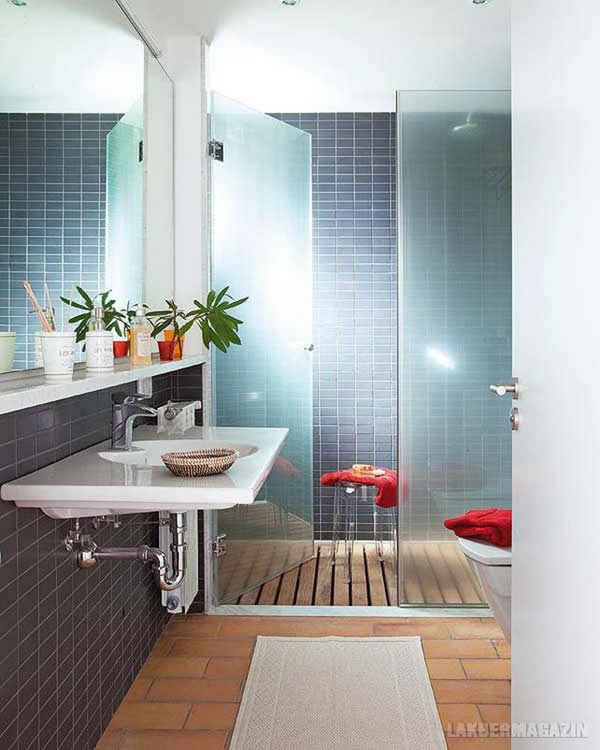 Compact Bathroom Design
 100 Small Bathroom Designs & Ideas Hative