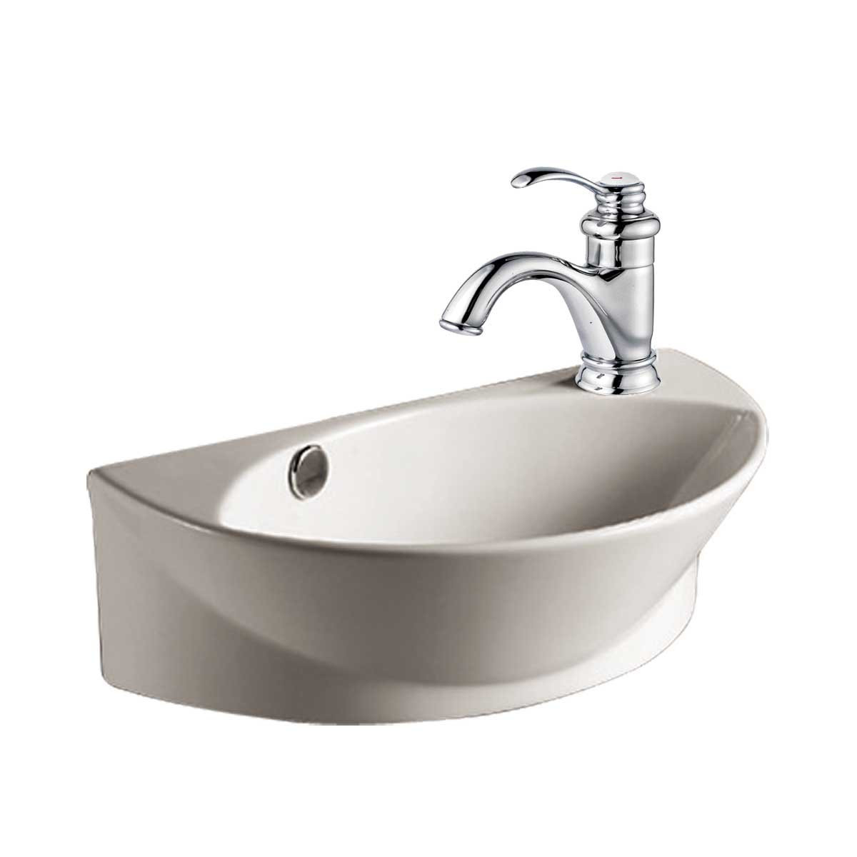 Compact Bathroom Sink
 Small Bathroom Sinks Amazon